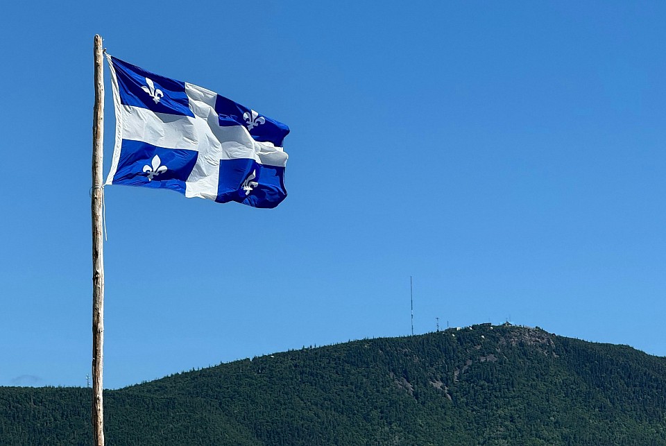 Province de Québec